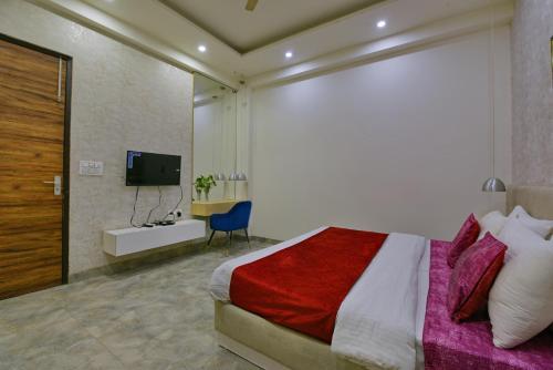 Hotel Fortune Inn- Noida Sector 19
