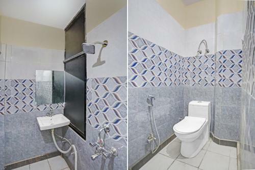Hotel Oyo Flagship 83518 Angel Corporate Suites