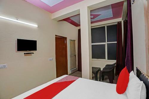 Hotel Oyo Flagship 83518 Angel Corporate Suites