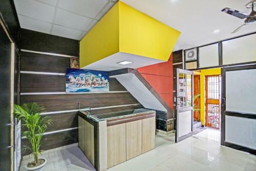 Hotel Oyo Flagship 83518 Angel Corporate Suites