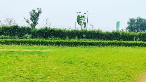 Agroturismo Green Land Farm