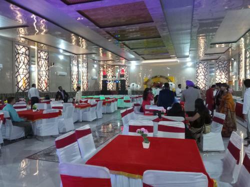 Imperial Banquet & Hotel