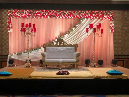 Imperial Banquet & Hotel