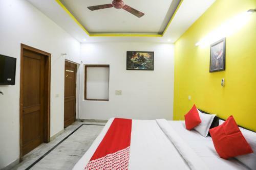 Hotel Collection O 63299 Travel Lodge