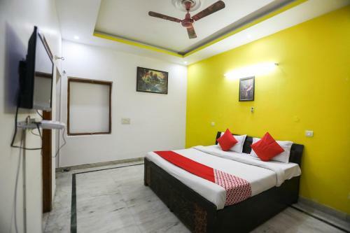 Hotel Collection O 63299 Travel Lodge