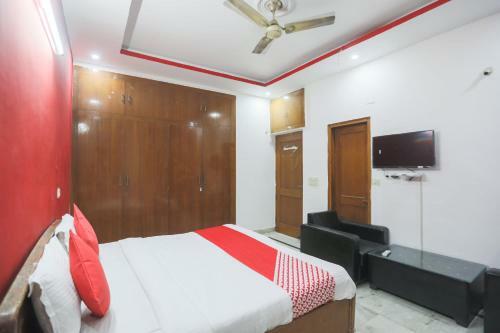 Hotel Collection O 63299 Travel Lodge