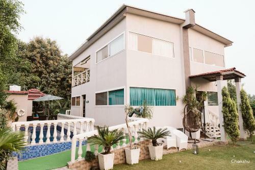 Agroturismo Vibhor Farms