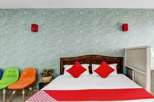 Hotel Oyo 81448 Krishna Orchid