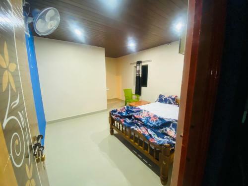 Hotel Wave N' Sea Beach Cottage