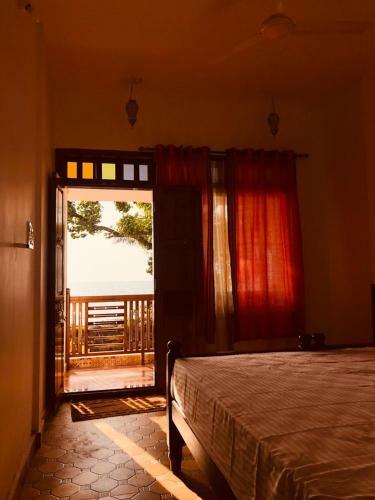 Hotel Lemon Dew Beach House