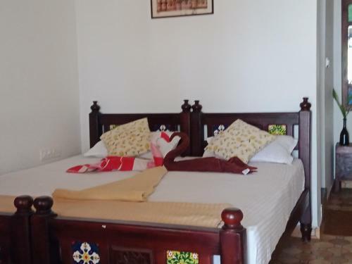Hotel Lemon Dew Beach House