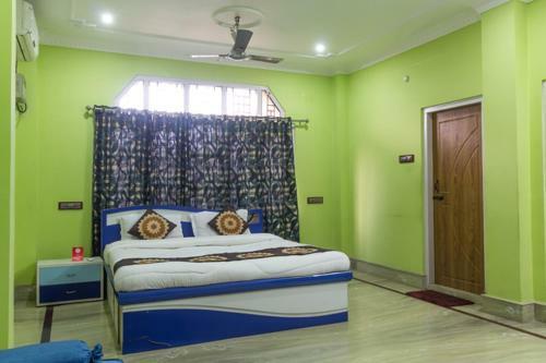 Hostal Silk Villa Guest House