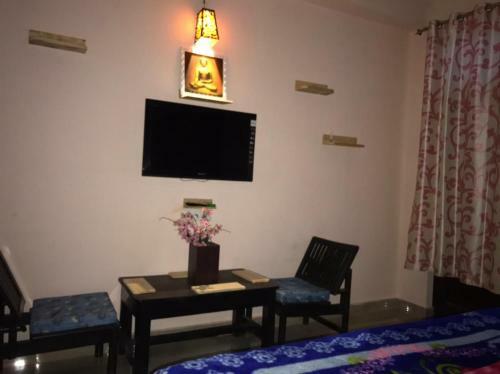 Bed & Breakfast Jannat Homes