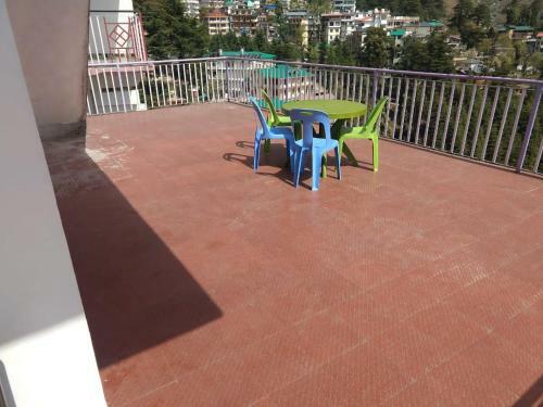 Hotel Shivaya & Restaurant