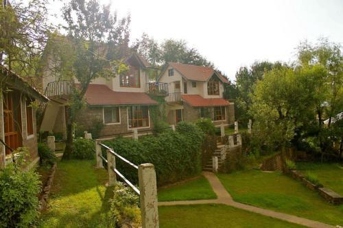 Hotel Nishaad Resorts