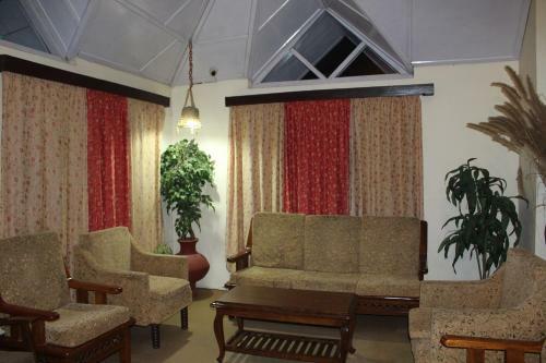 Hotel Nishaad Resorts