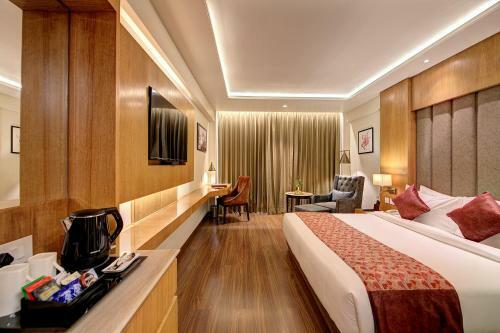 Hotel Best Western Plus Revanta Mcleod Ganj