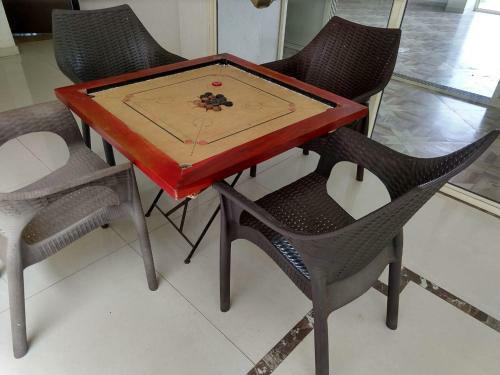 Hotel Nilaya Nest Away