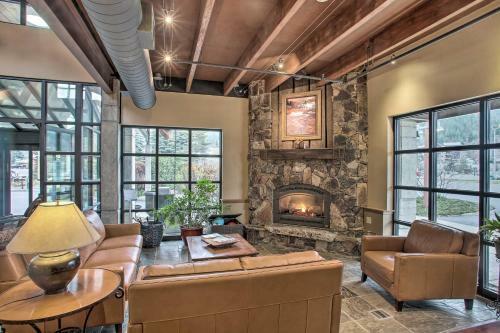 Apartamento Charming Couples Retreat Walk To Ski Lift!