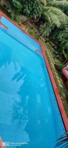 Hotel Kk Farm Resort