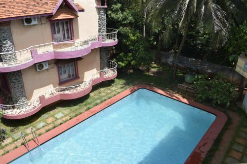 Hotel Kk Farm Resort