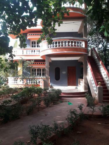 Hotel Kk Farm Resort