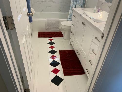 Apartamento The Diamond At Kingston East