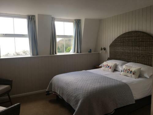 Woodlands Hotel