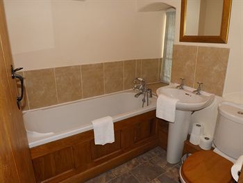 Bed & Breakfast Orchardleigh House