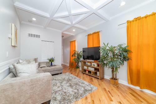 Apartamento Bronzville Luxury Apt 9 Mins From Downtown