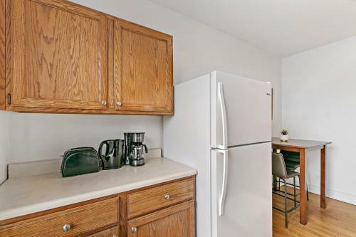 Apartamento 1br Kitchen, King Bed, Wifi Near Shops, Dining