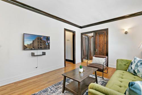 Apartamento 1br Kitchen, King Bed, Wifi Near Shops, Dining