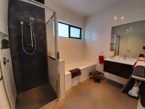 Apartamento Spring Beach Garden Retreat
