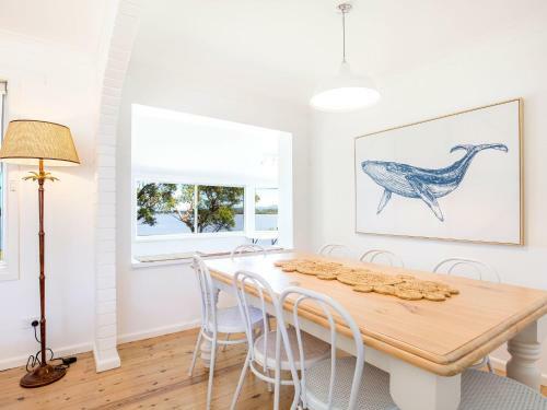 Curleys Outlook I Pet Friendly Waterfront