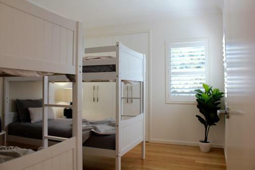 Ayada Villa - Pet Friendly - 1 Min To Beach