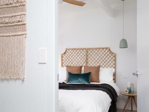 Swell - Pet Friendly - 2 Mins Walk To Beach