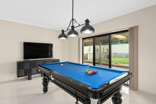 Out Look At Sellicks Beach