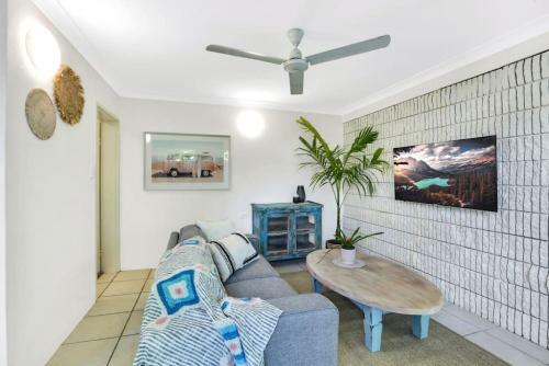 Apartamento Tropicana Hideaway