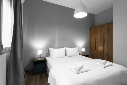 Aelia Apartments, The Luxury Suites