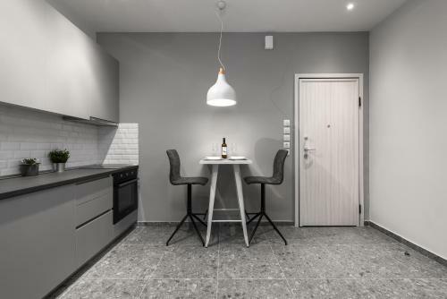 Aelia Apartments, The Luxury Suites