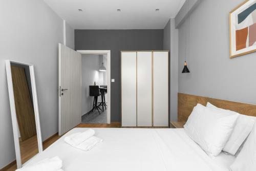 Aelia Apartments, The Luxury Suites