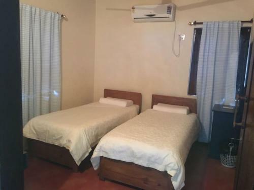 Munroe Eco Camp