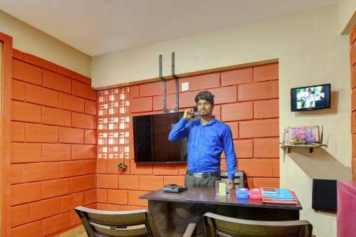 Hotel Oyo 22276 Sujitha Service Apartments