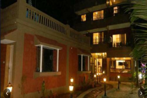 Hotel Sea Pearl Resort
