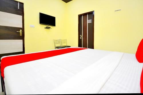 Hotel Oyo 42911 Blue Sky Guest House
