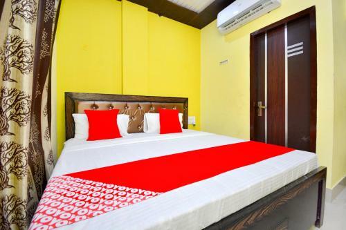 Hotel Oyo 42911 Blue Sky Guest House