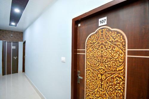 Hotel Oyo 42911 Blue Sky Guest House
