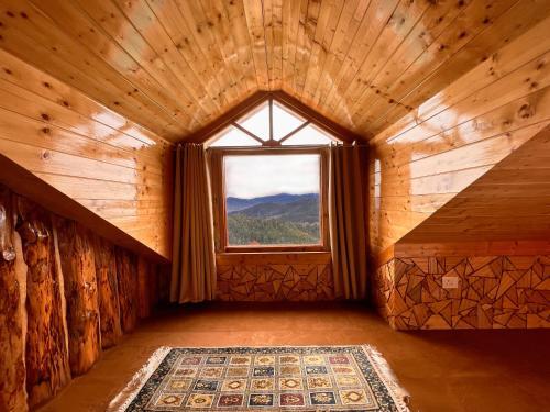 Bed & Breakfast Woodvista Stay Talai