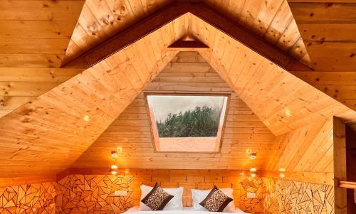 Bed & Breakfast Woodvista Stay Talai