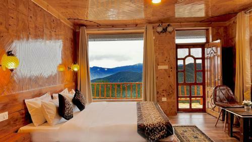 Bed & Breakfast Woodvista Stay Talai